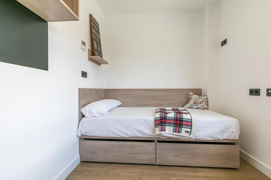 Micampus Madrid Sinesio Delgado Student Residence מראה חיצוני תמונה