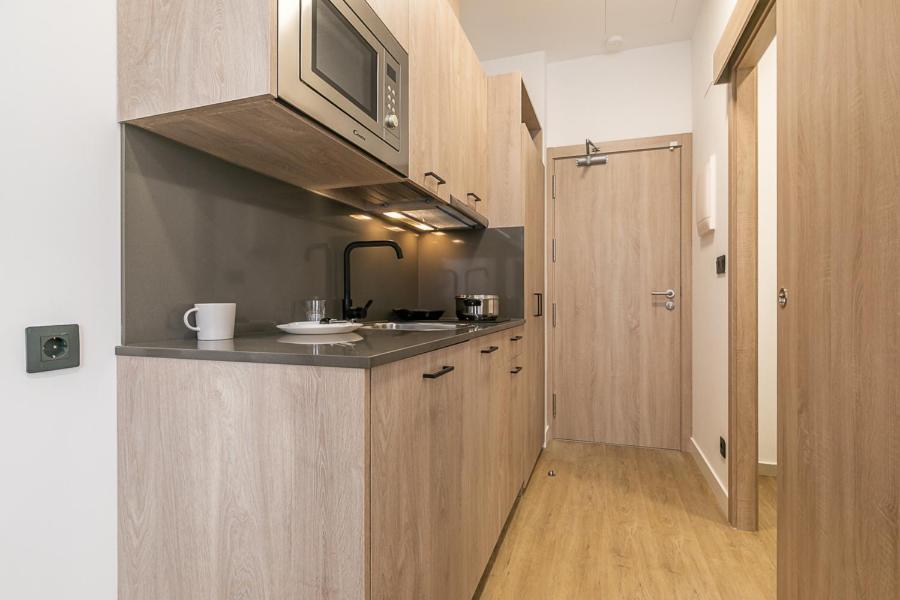 Micampus Madrid Sinesio Delgado Student Residence מראה חיצוני תמונה
