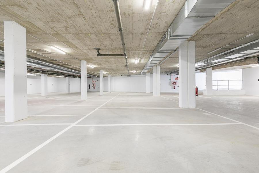 Micampus Madrid Sinesio Delgado Student Residence מראה חיצוני תמונה
