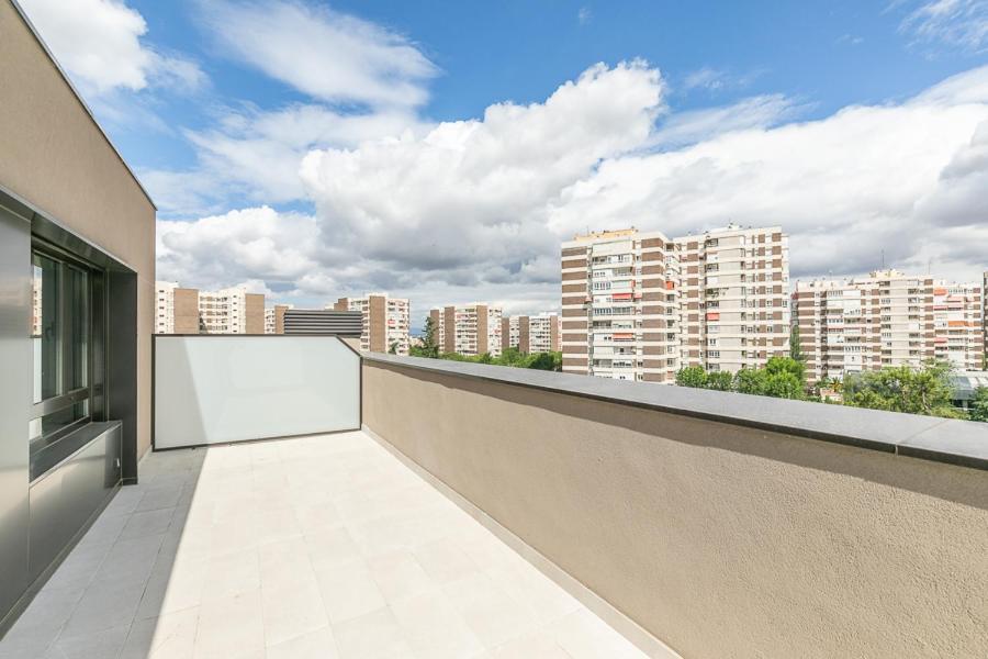 Micampus Madrid Sinesio Delgado Student Residence מראה חיצוני תמונה